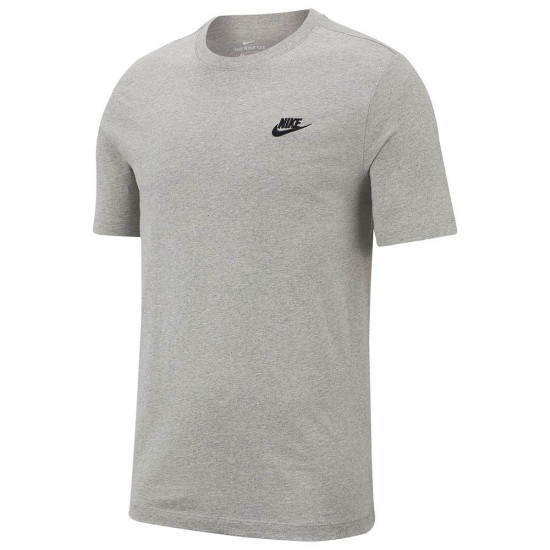 Nike Ανδρική κοντομάνικη μπλούζα Sportswear Club T-Shirt